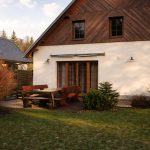 Horský penzion Starý Mlýn v srdci Orlických hor