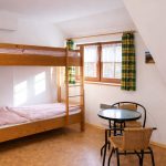 Ideální penzion na zimní dovolenou