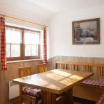 Penzion pro lyžaře Orlické hory